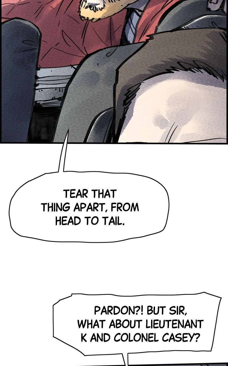 Paper Tiger Chapter 66 page 22 - 