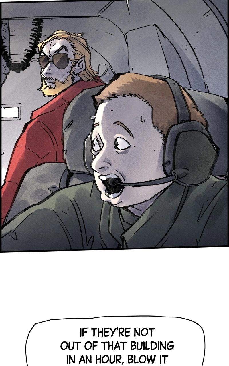 Paper Tiger Chapter 66 page 23 - 
