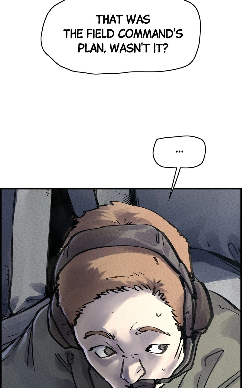 Paper Tiger Chapter 66 page 25 - 