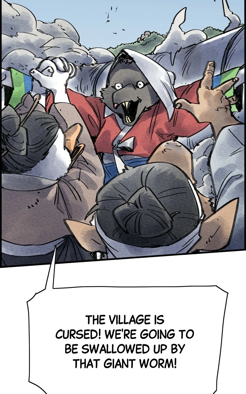 Paper Tiger Chapter 66 page 27 - 