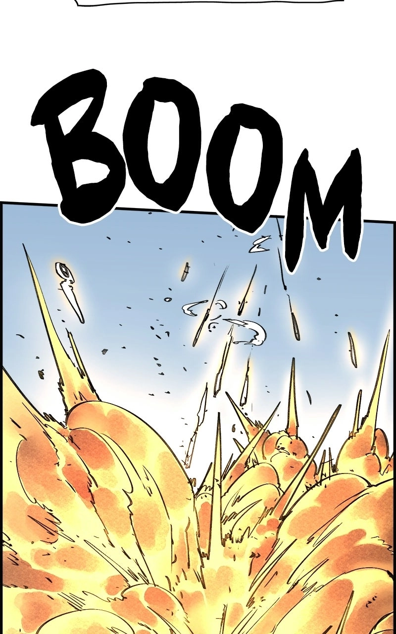 Paper Tiger Chapter 66 page 28 - 