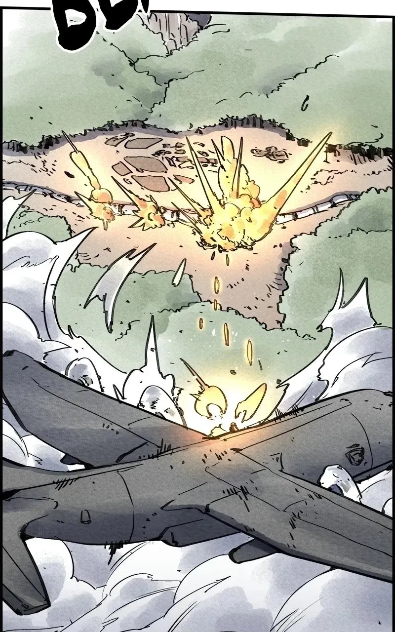Paper Tiger Chapter 66 page 30 - 