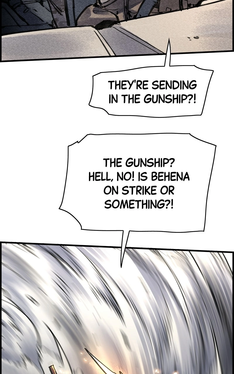Paper Tiger Chapter 66 page 4 - 
