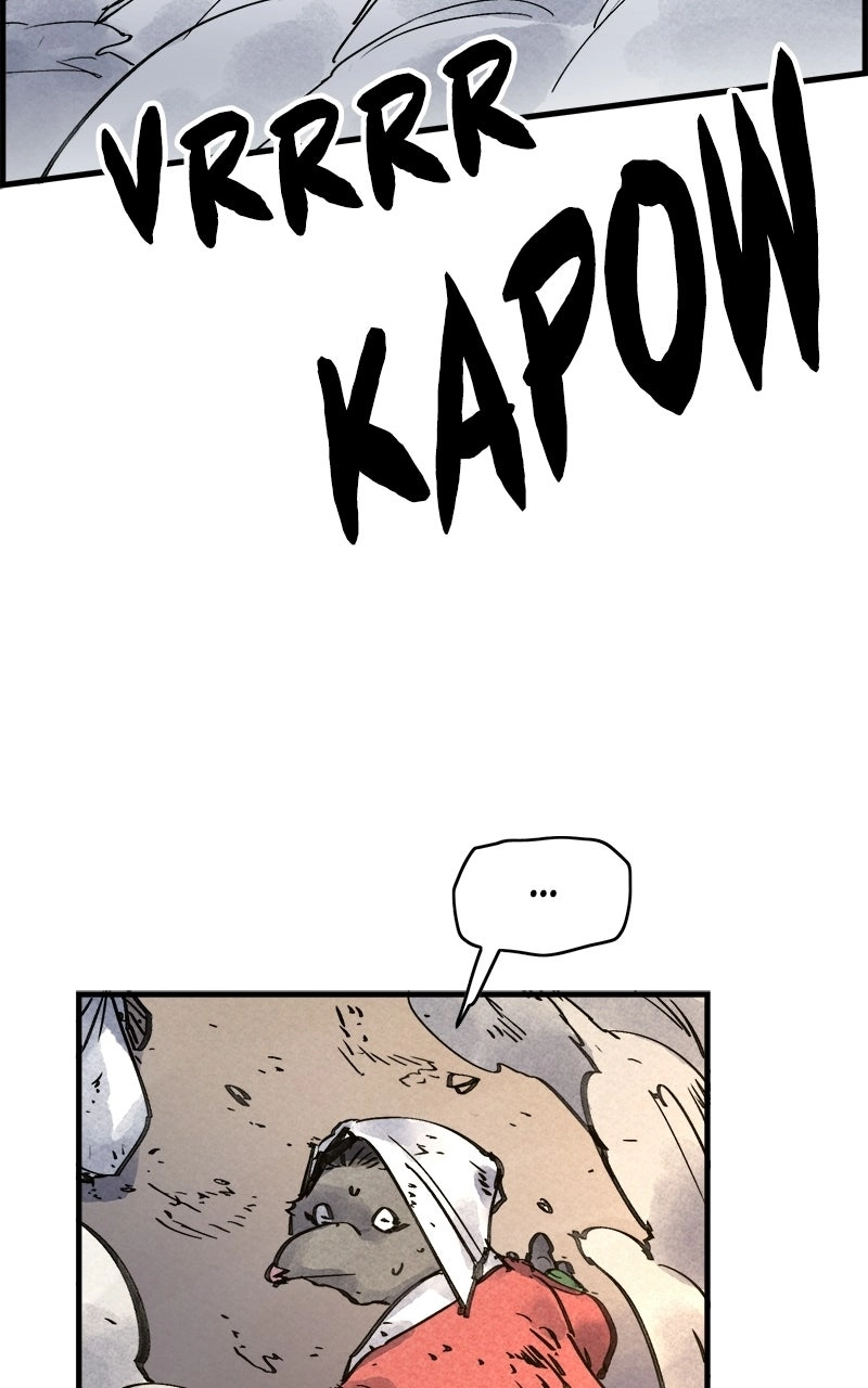 Paper Tiger Chapter 66 page 31 - 