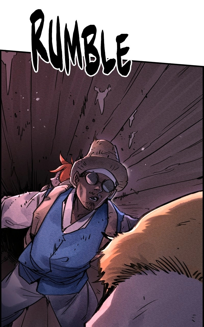 Paper Tiger Chapter 66 page 34 - 