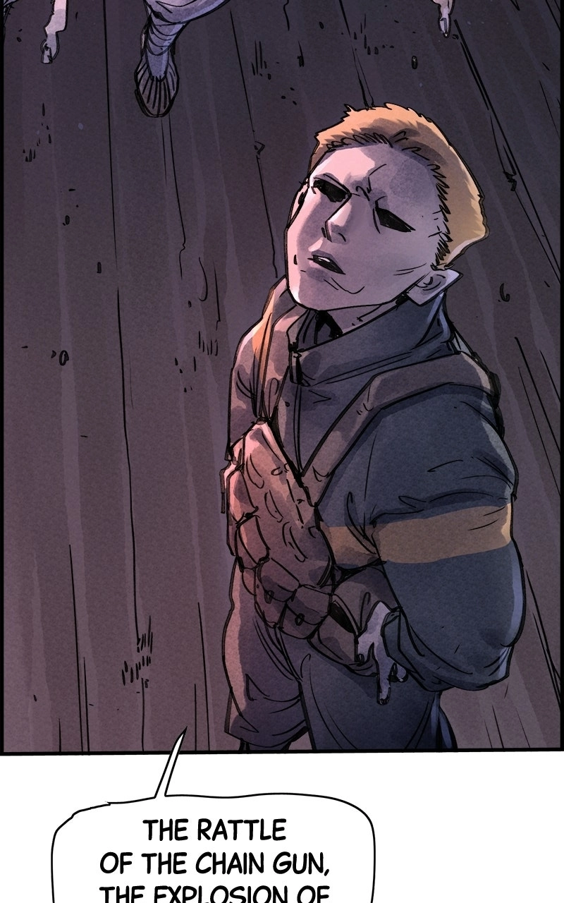 Paper Tiger Chapter 66 page 36 - 