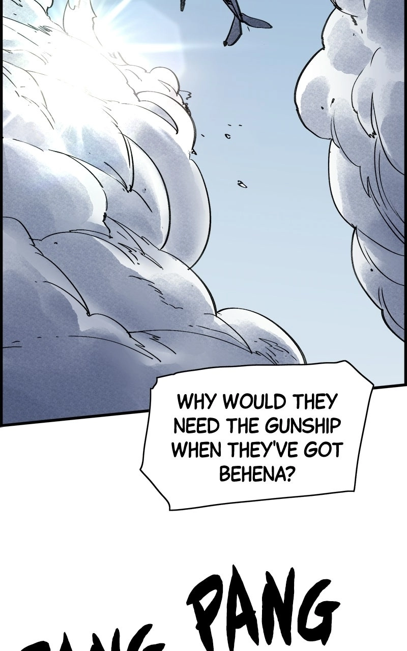 Paper Tiger Chapter 66 page 38 - 