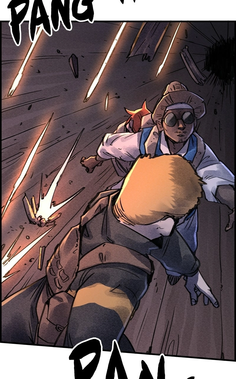 Paper Tiger Chapter 66 page 39 - 
