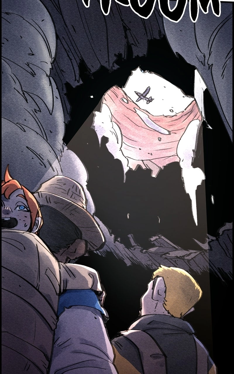 Paper Tiger Chapter 66 page 42 - 