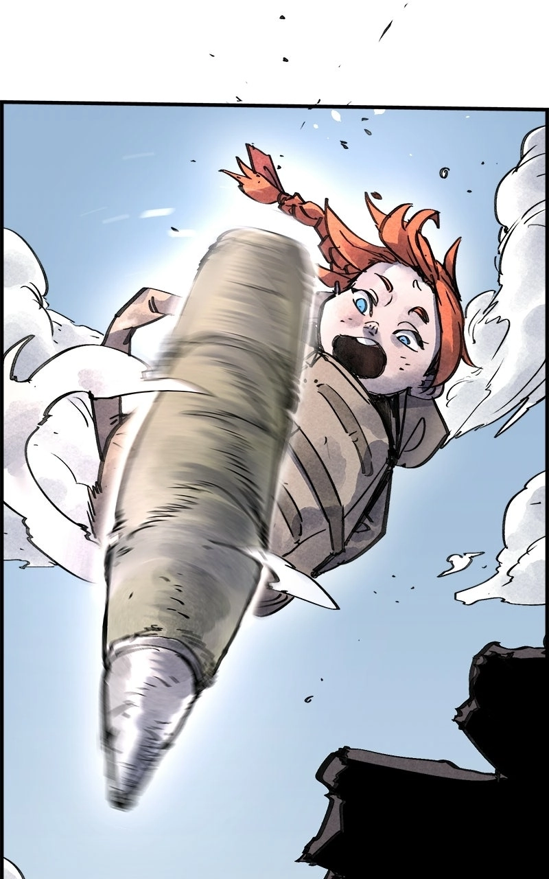 Paper Tiger Chapter 66 page 56 - 