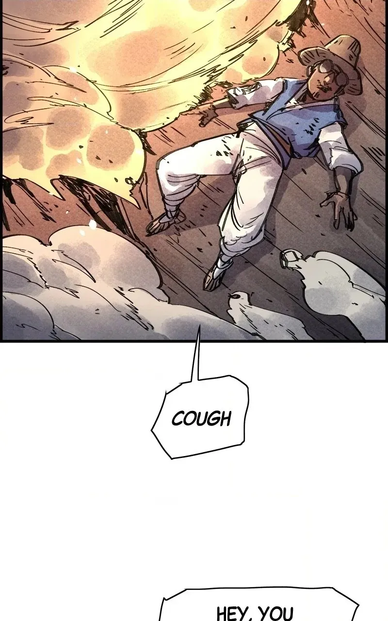 Paper Tiger Chapter 66 page 60 - 