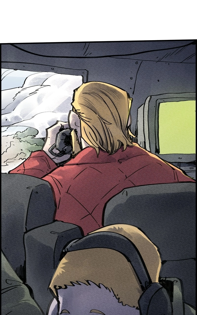 Paper Tiger Chapter 66 page 7 - 