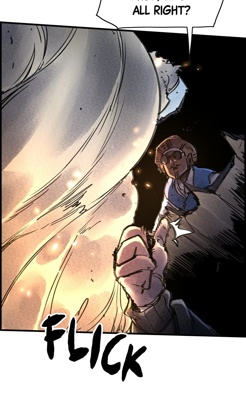 Paper Tiger Chapter 66 page 61 - 