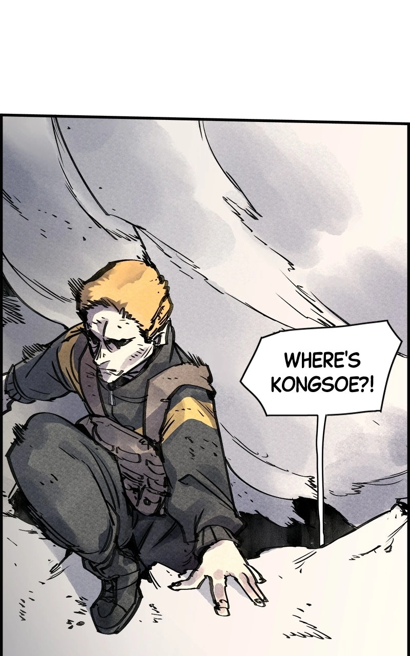 Paper Tiger Chapter 66 page 65 - 