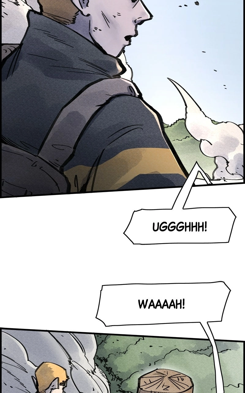Paper Tiger Chapter 66 page 67 - 