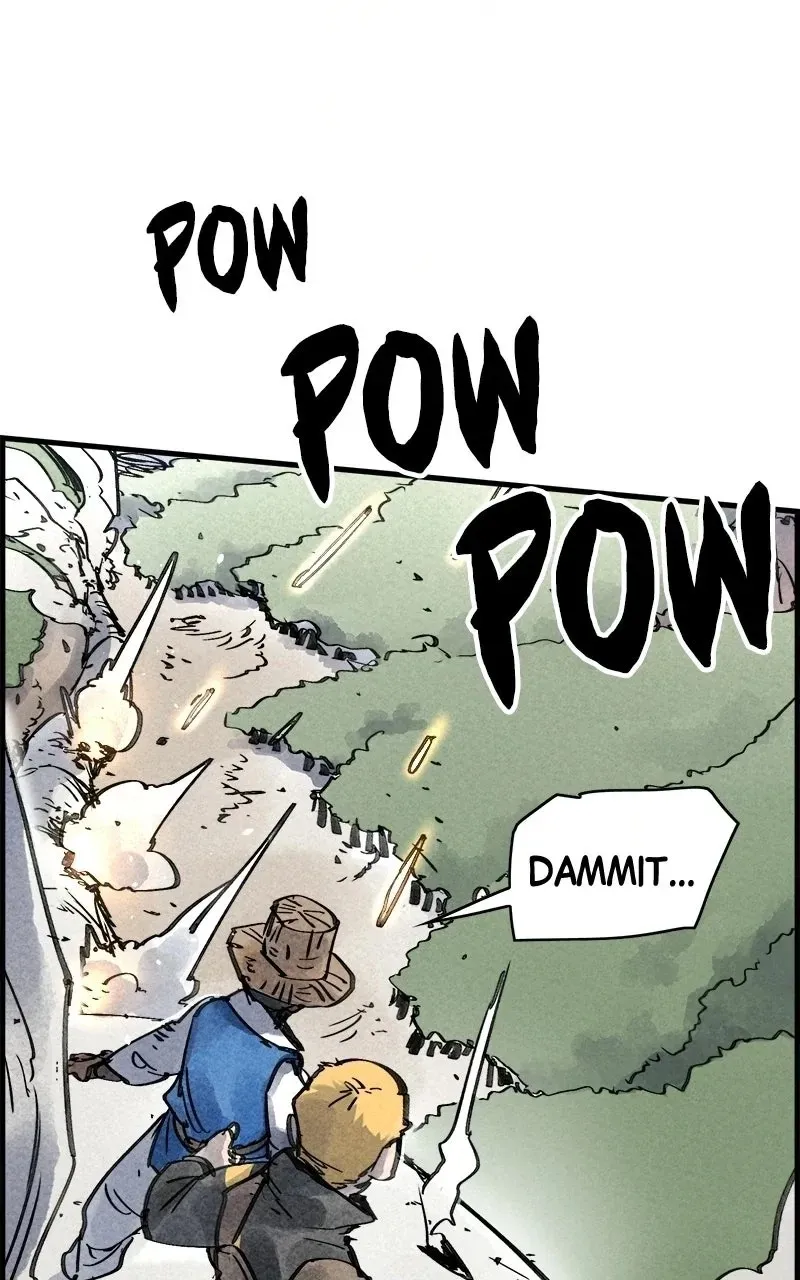 Paper Tiger Chapter 66 page 70 - 