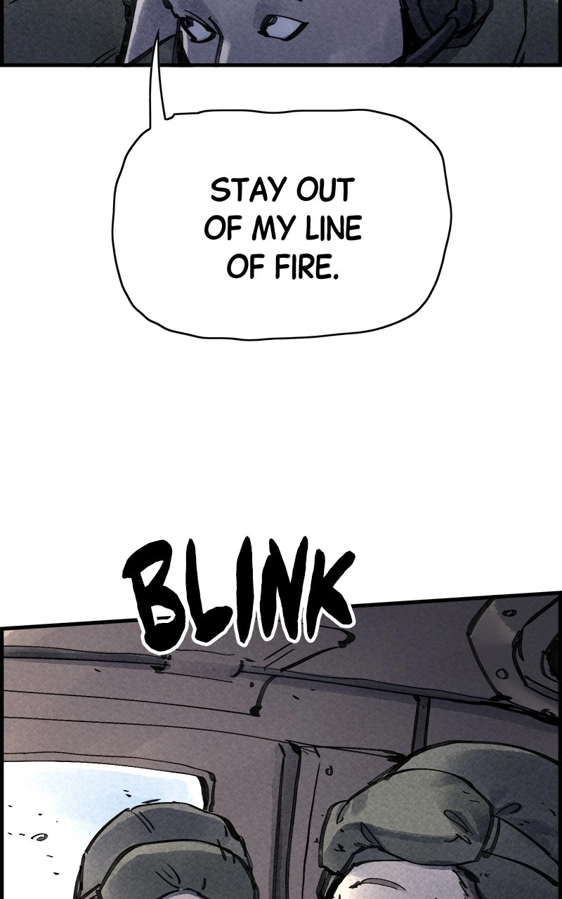 Paper Tiger Chapter 66 page 8 - 
