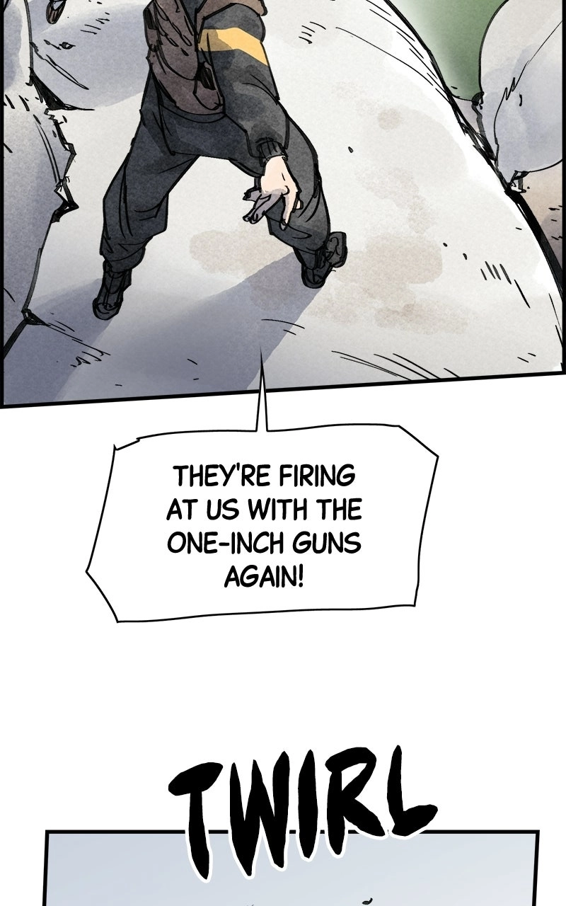 Paper Tiger Chapter 66 page 71 - 