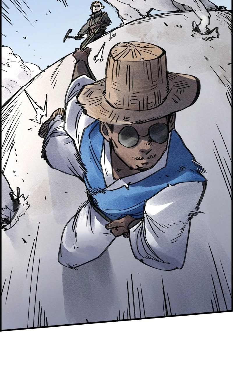 Paper Tiger Chapter 66 page 74 - 