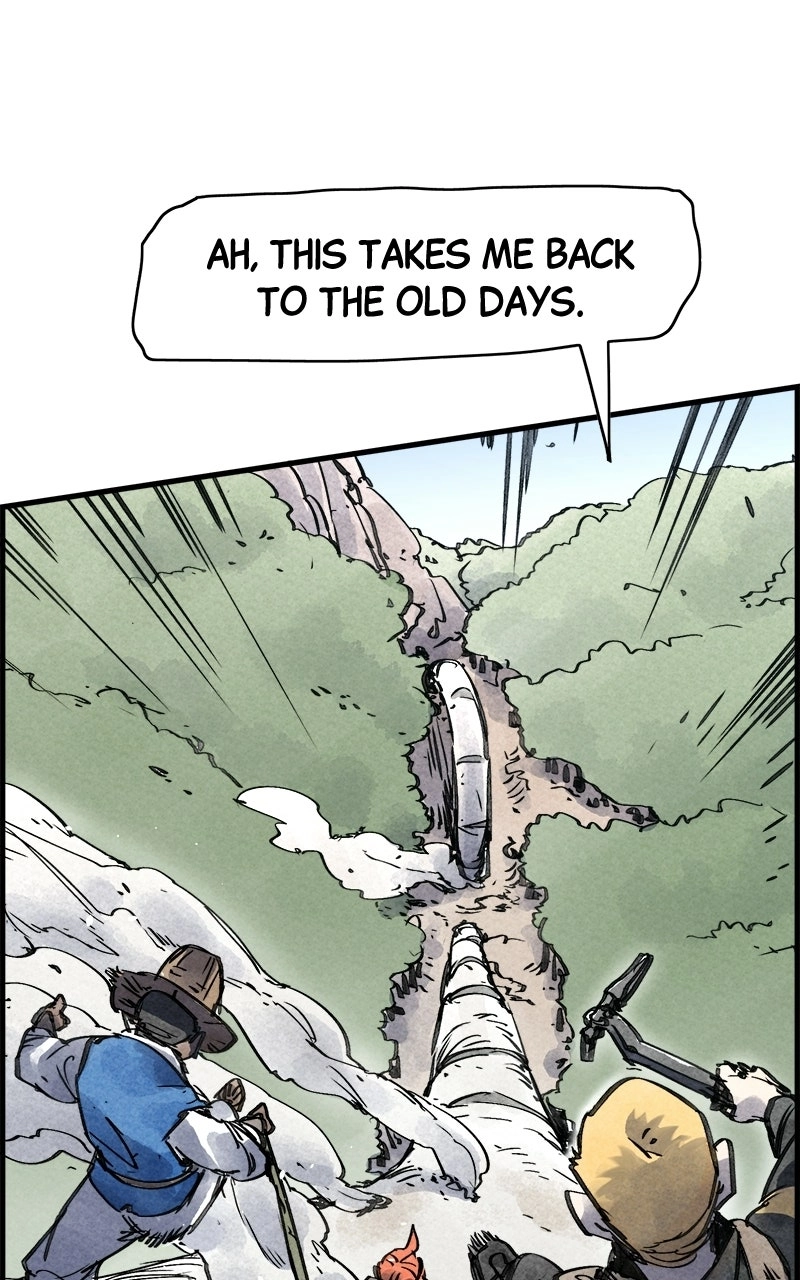 Paper Tiger Chapter 66 page 75 - 