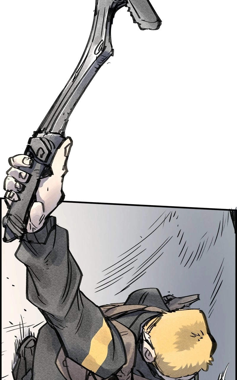 Paper Tiger Chapter 66 page 78 - 