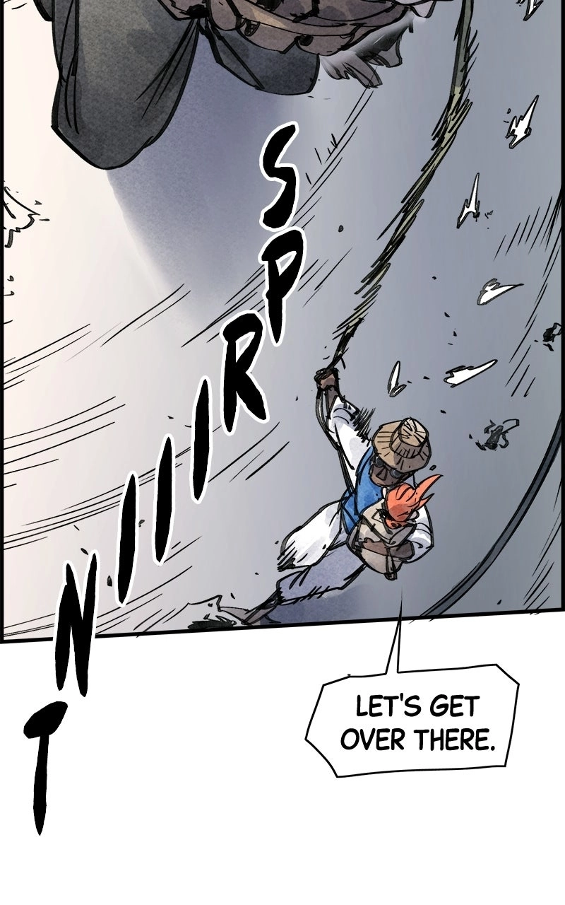 Paper Tiger Chapter 66 page 79 - 