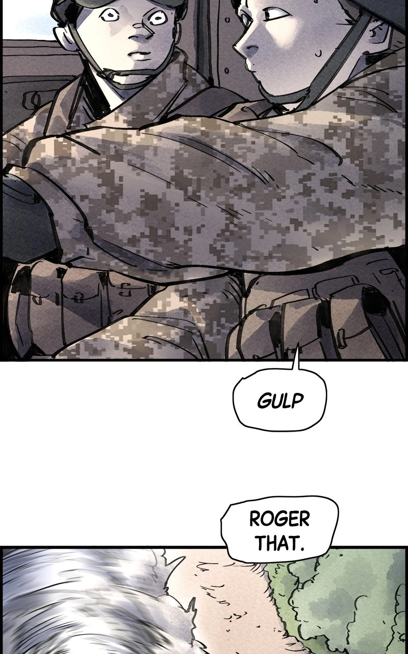 Paper Tiger Chapter 66 page 9 - 