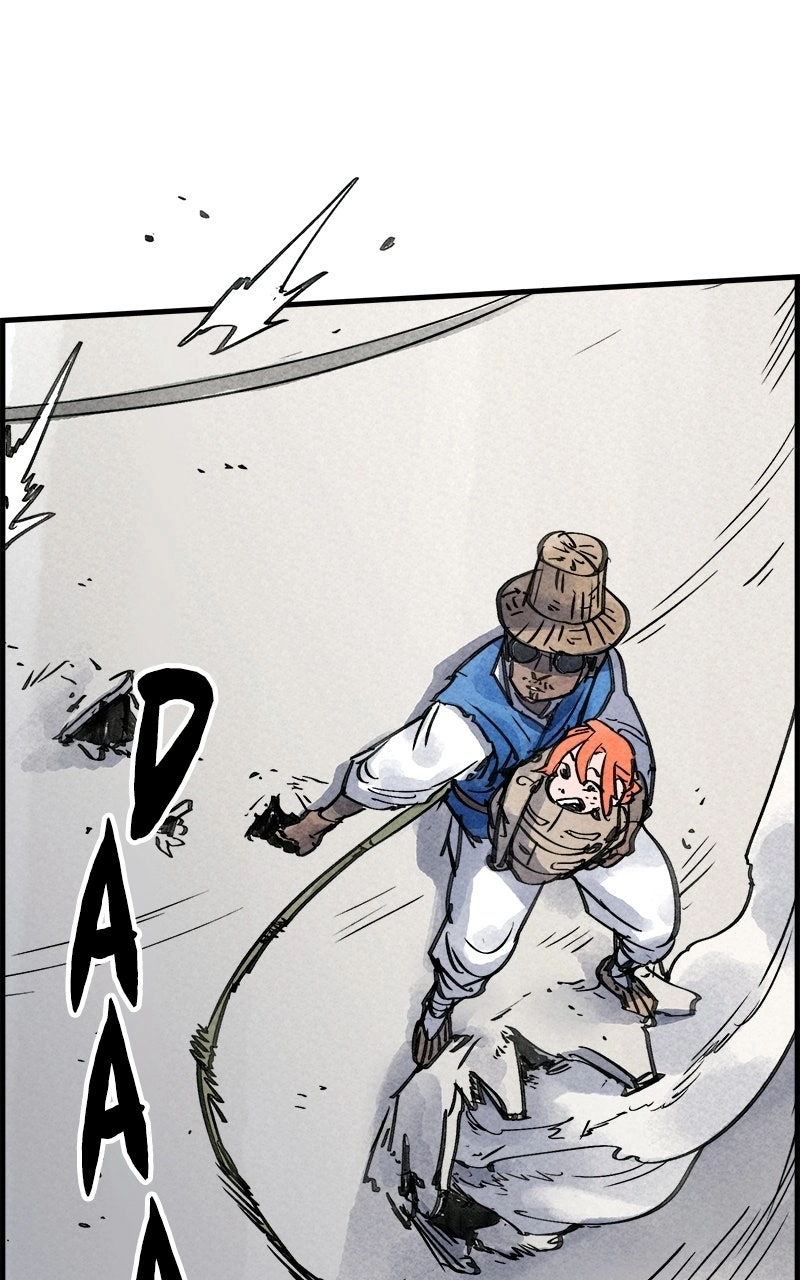 Paper Tiger Chapter 66 page 81 - 