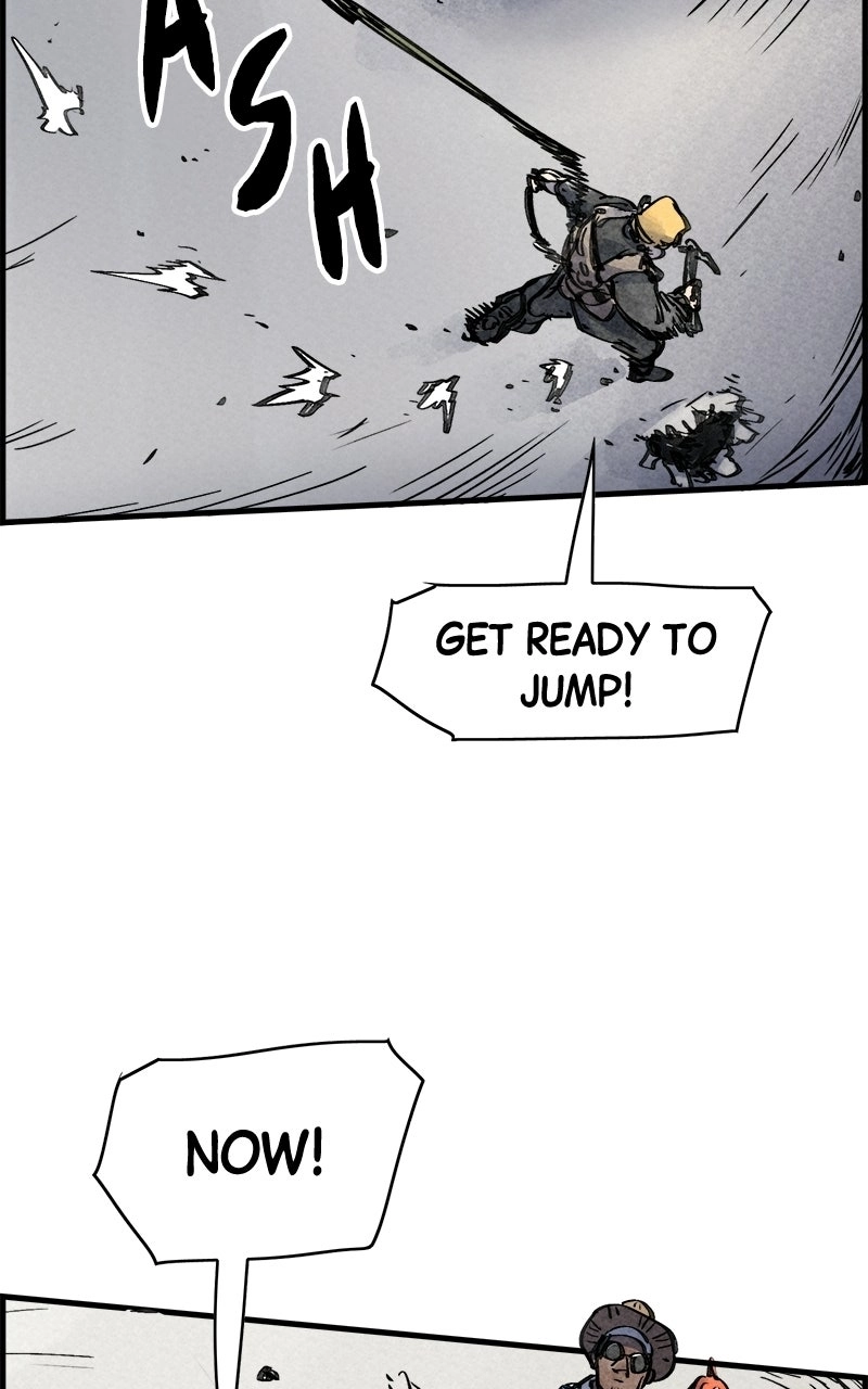Paper Tiger Chapter 66 page 82 - 