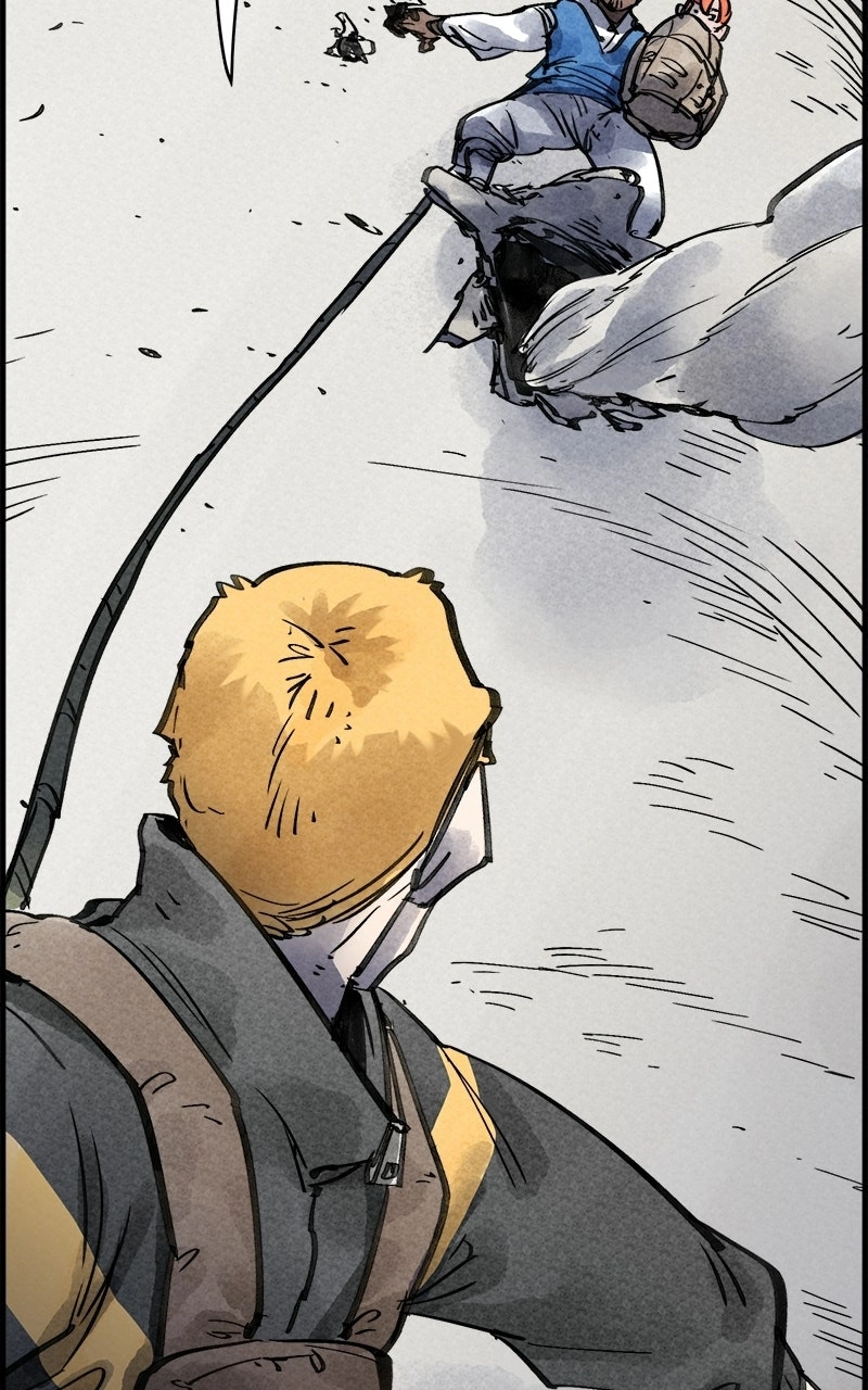 Paper Tiger Chapter 66 page 83 - 