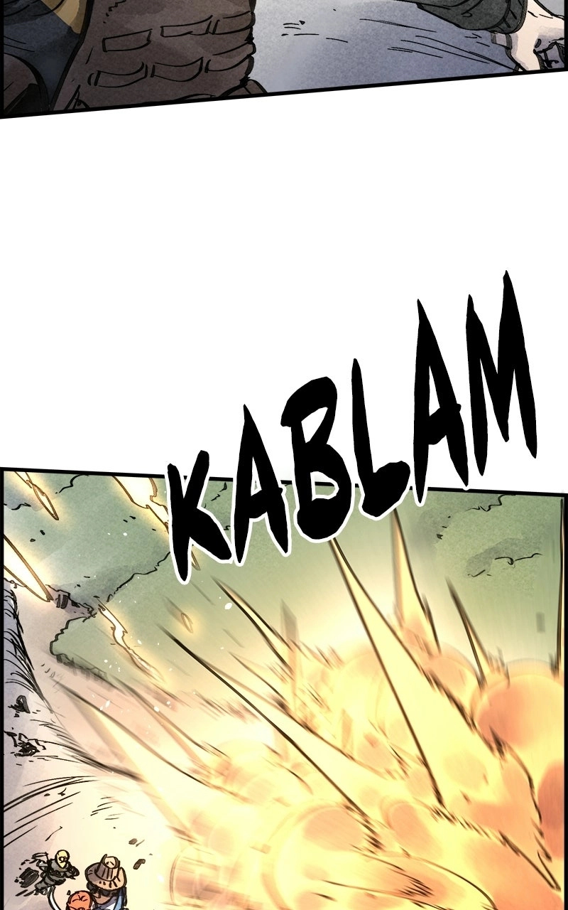 Paper Tiger Chapter 66 page 84 - 