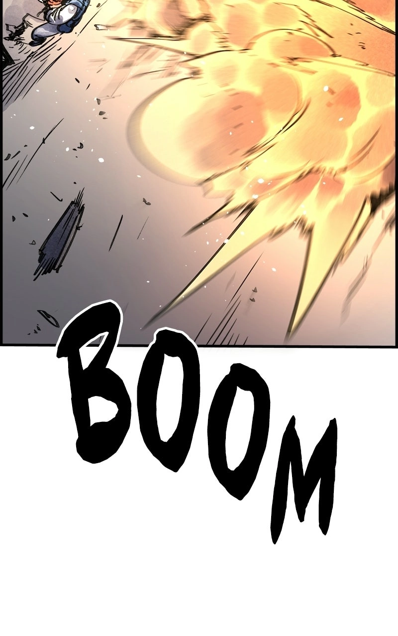 Paper Tiger Chapter 66 page 85 - 