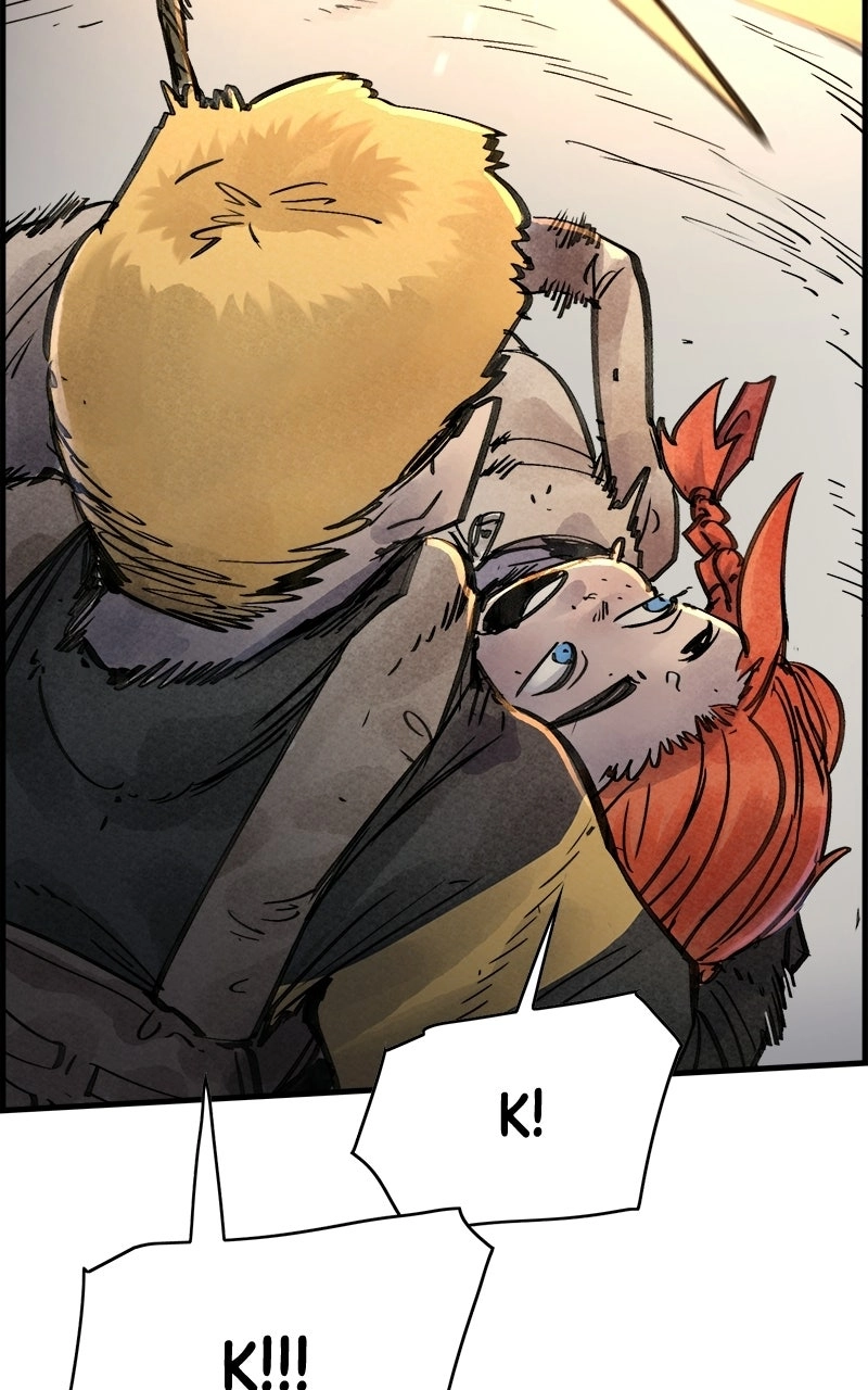 Paper Tiger Chapter 66 page 88 - 