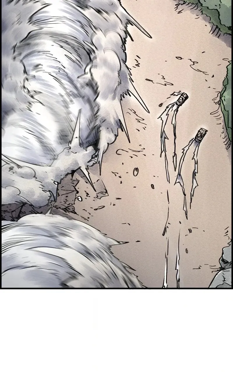 Paper Tiger Chapter 66 page 10 - 