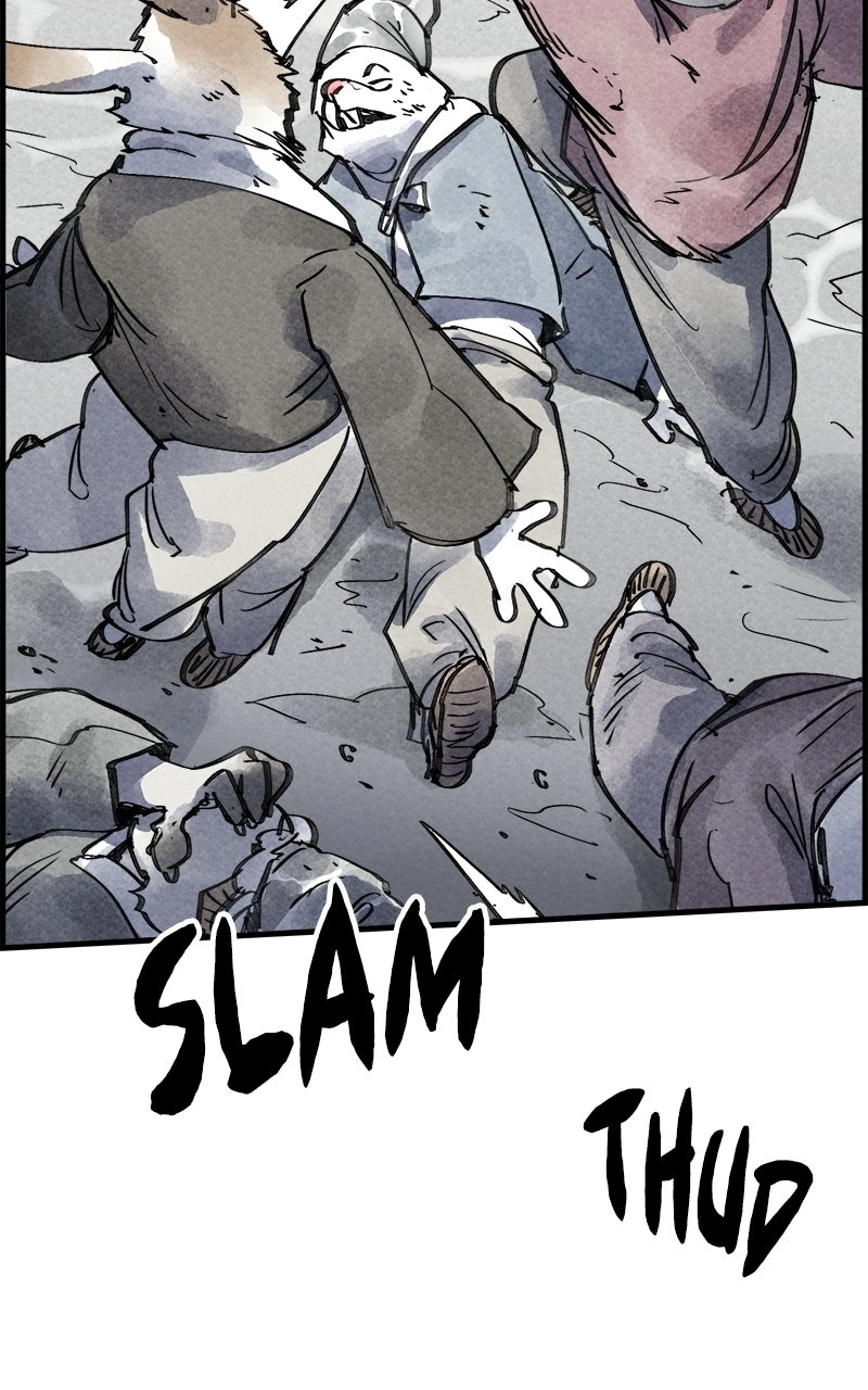 Paper Tiger Chapter 66 page 91 - 