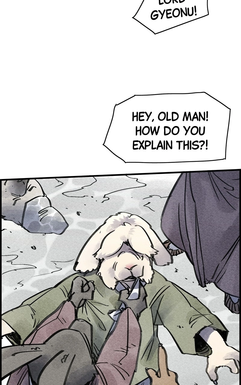 Paper Tiger Chapter 66 page 96 - 