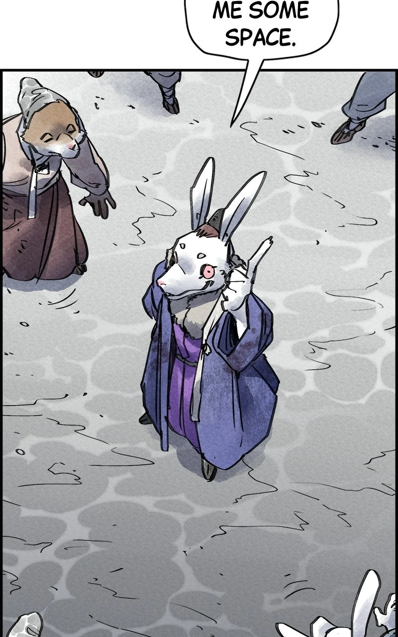 Paper Tiger Chapter 66 page 99 - 