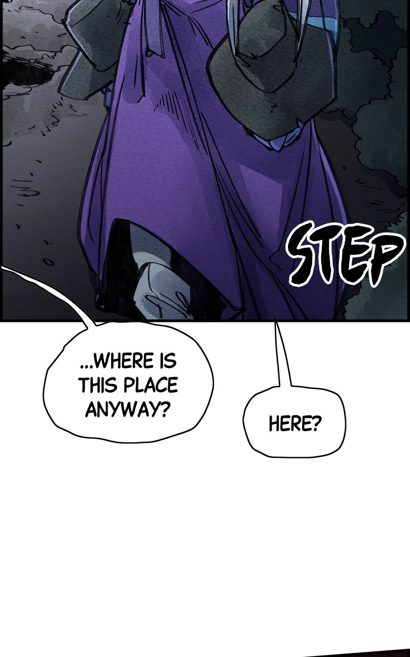 Paper Tiger Chapter 67 page 101 - 