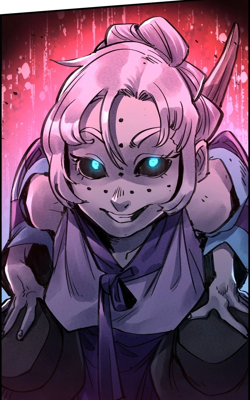 Paper Tiger Chapter 67 page 102 - 
