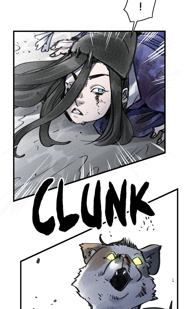 Paper Tiger Chapter 67 page 14 - 