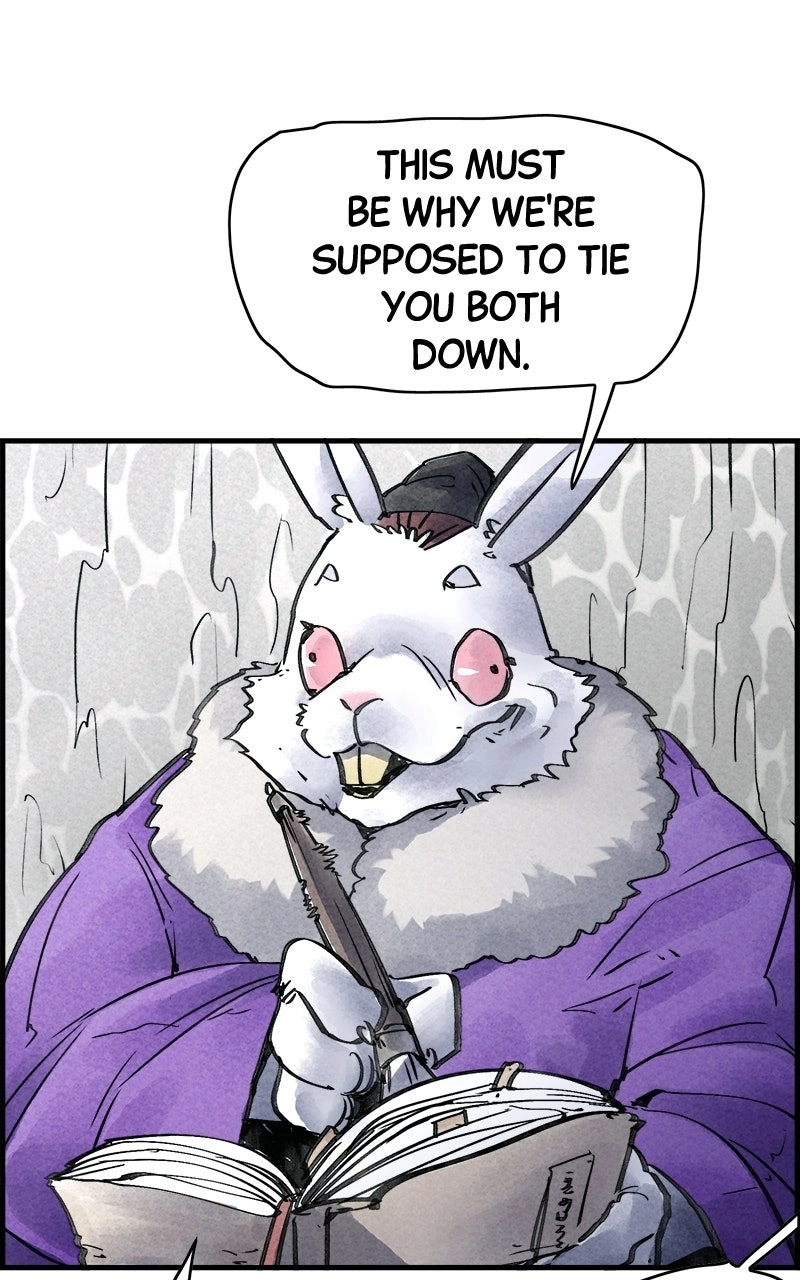 Paper Tiger Chapter 67 page 17 - 