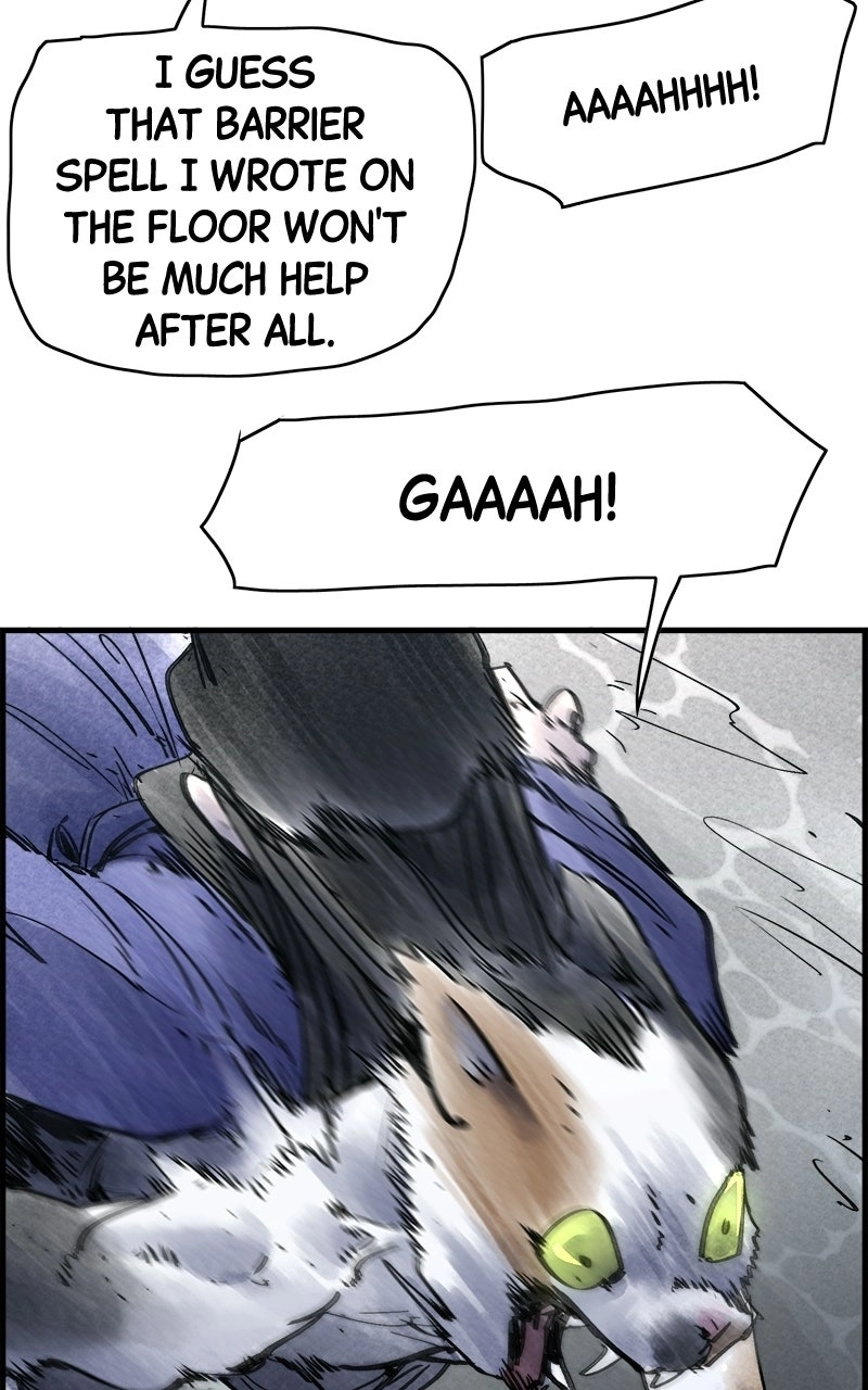 Paper Tiger Chapter 67 page 18 - 