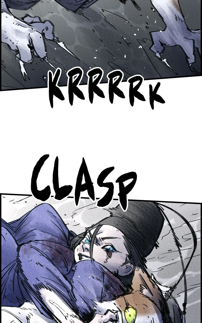 Paper Tiger Chapter 67 page 19 - 