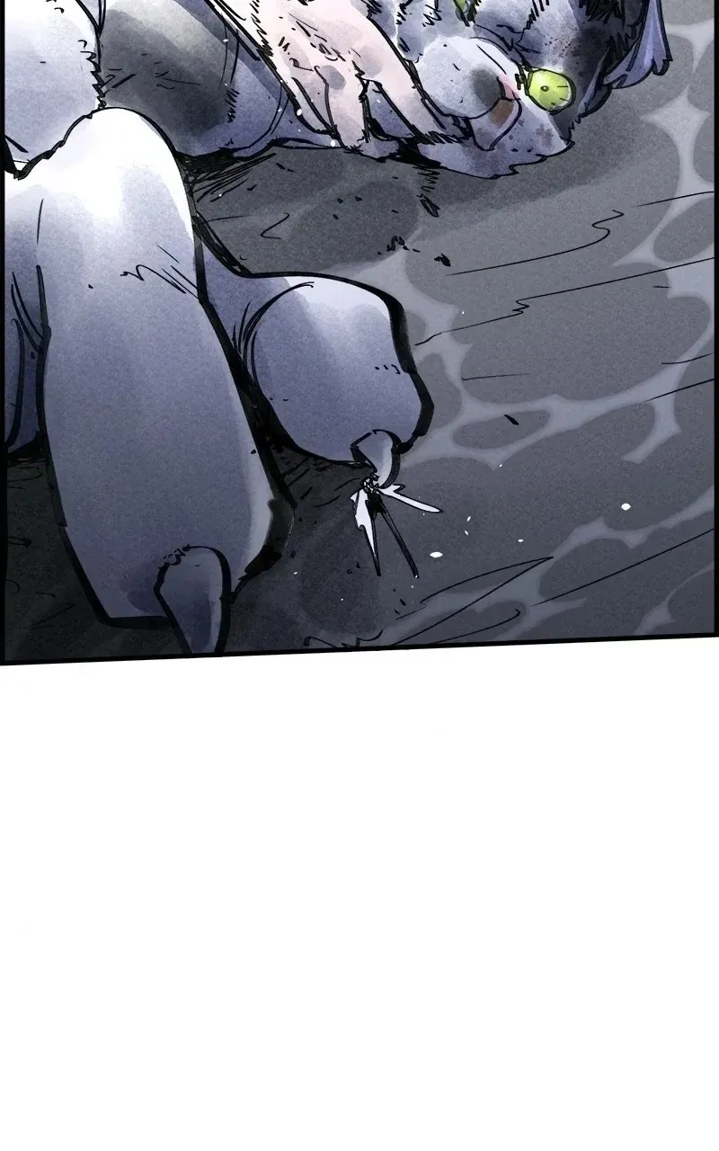 Paper Tiger Chapter 67 page 20 - 