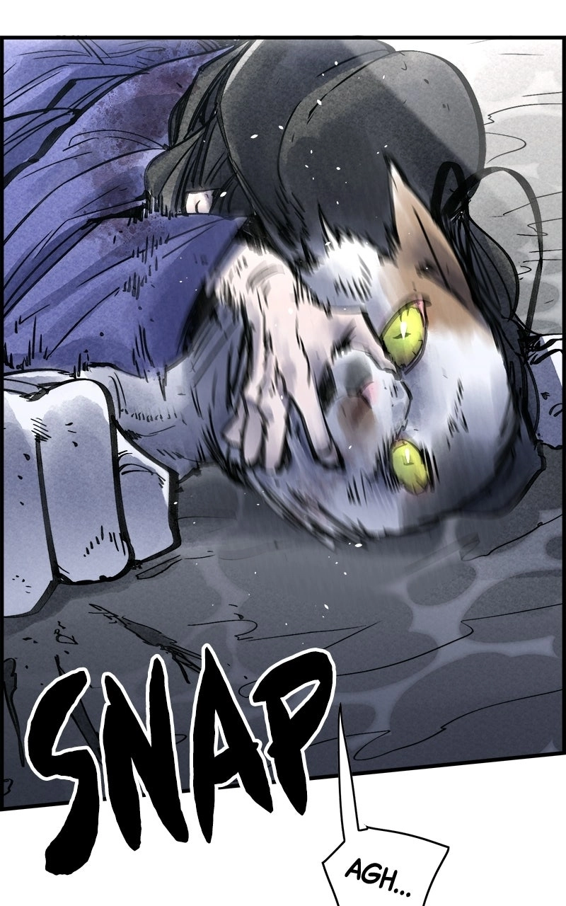 Paper Tiger Chapter 67 page 21 - 