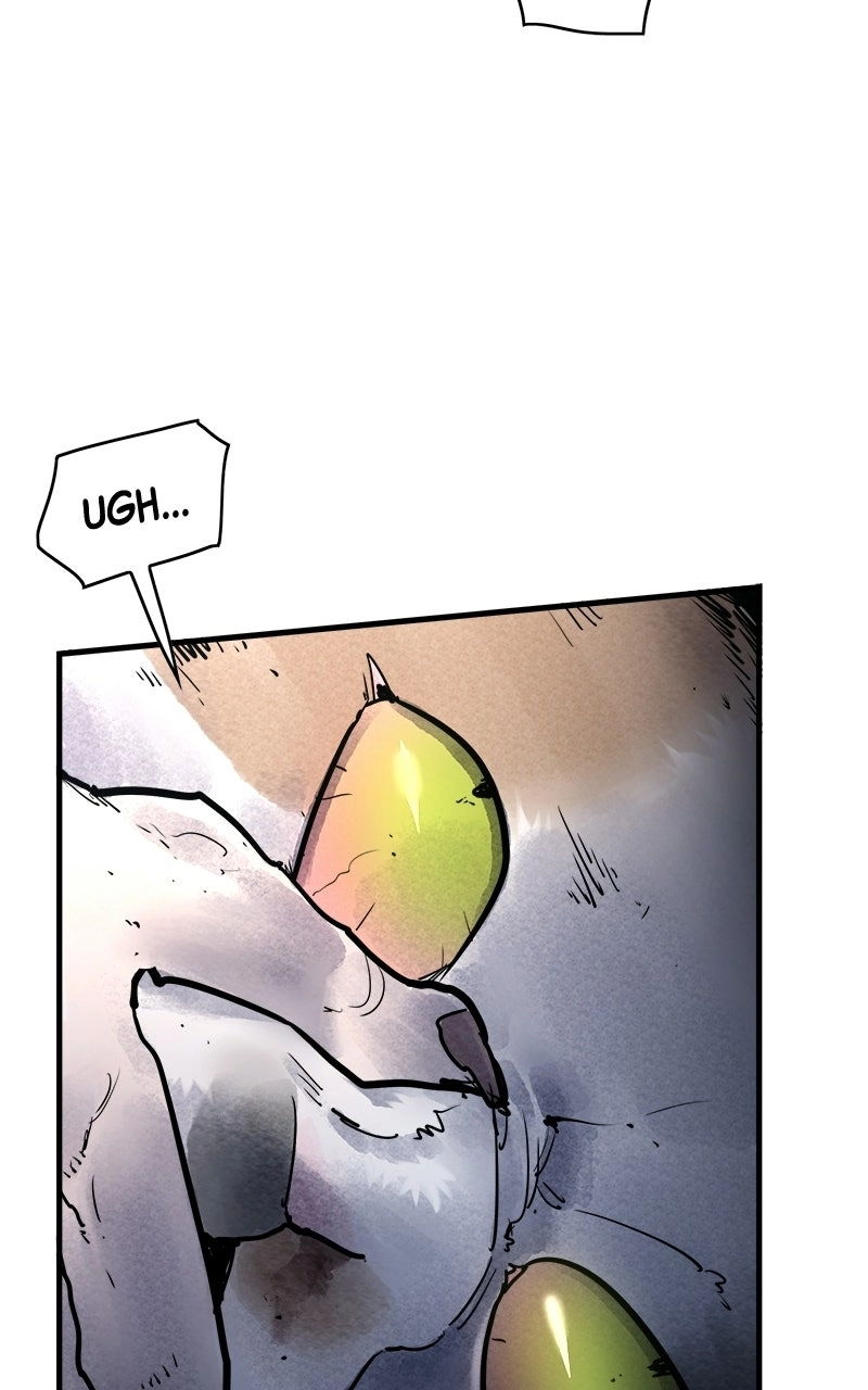 Paper Tiger Chapter 67 page 22 - 