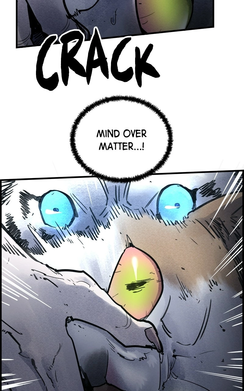 Paper Tiger Chapter 67 page 23 - 