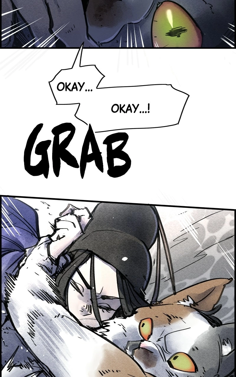 Paper Tiger Chapter 67 page 24 - 