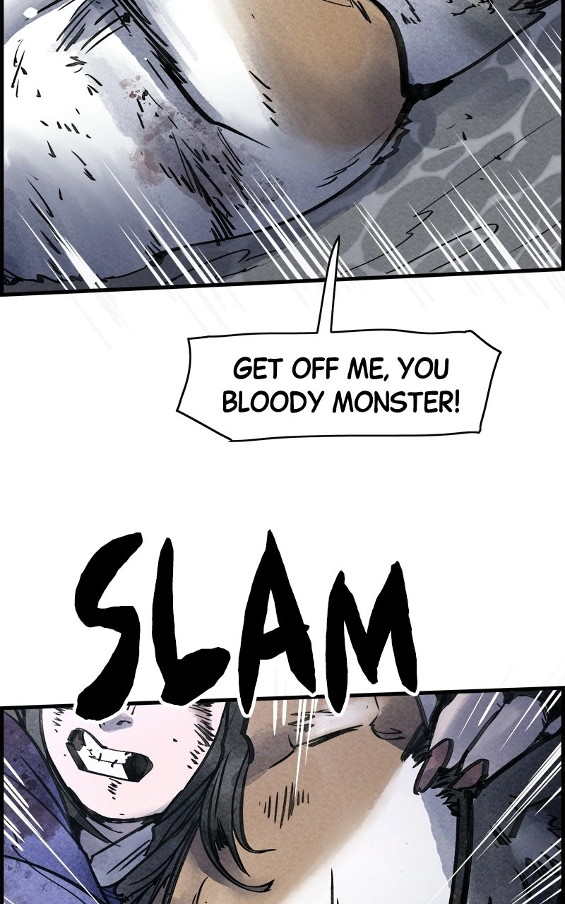 Paper Tiger Chapter 67 page 25 - 