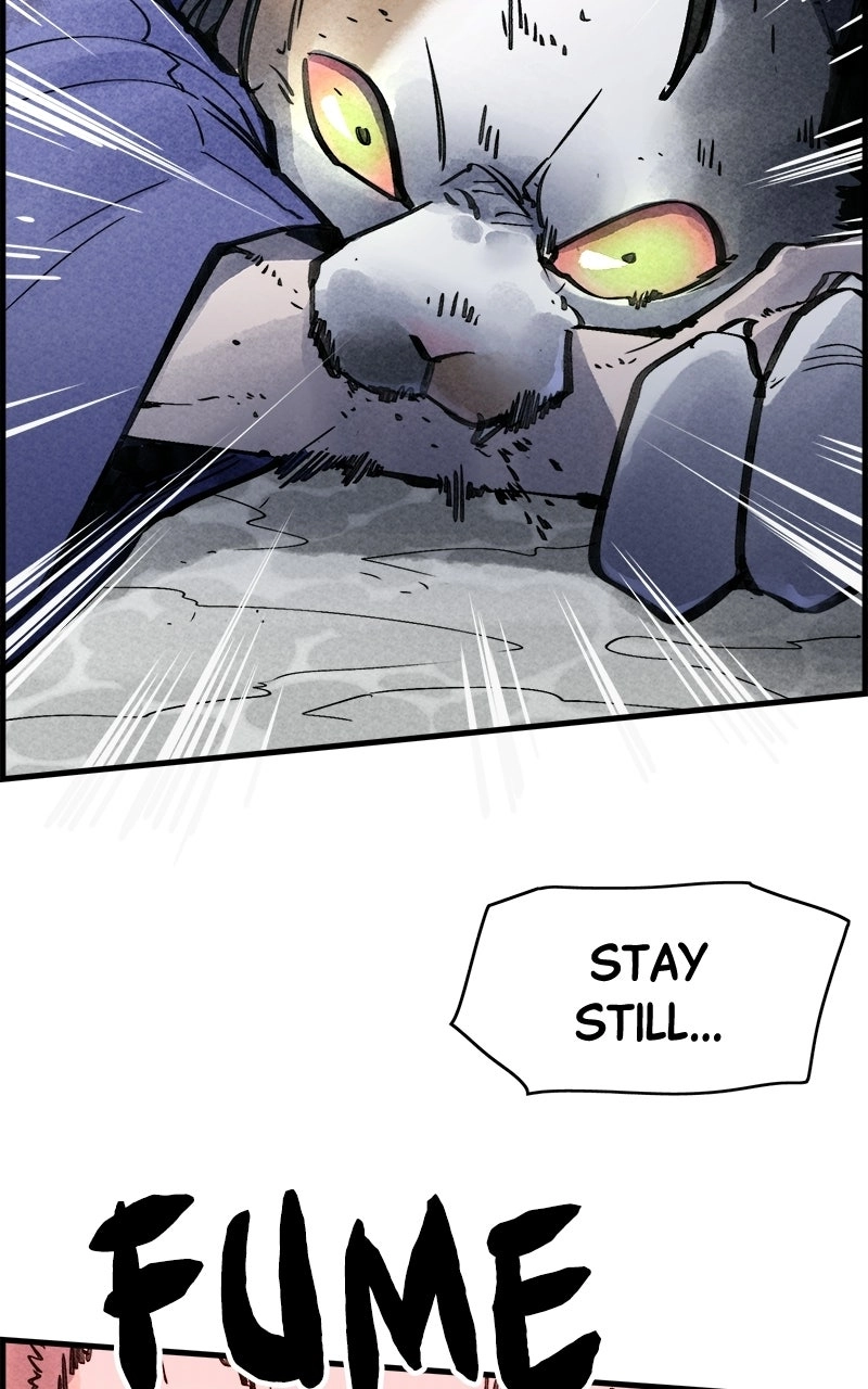 Paper Tiger Chapter 67 page 26 - 